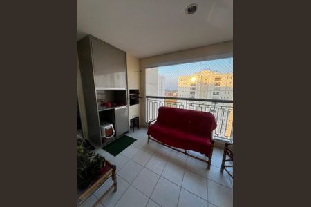 Apartamento à venda com 4 quartos, 119m² em Jardim Ermida I, Jundiaí