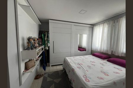 Apartamento à venda com 4 quartos, 119m² em Jardim Ermida I, Jundiaí