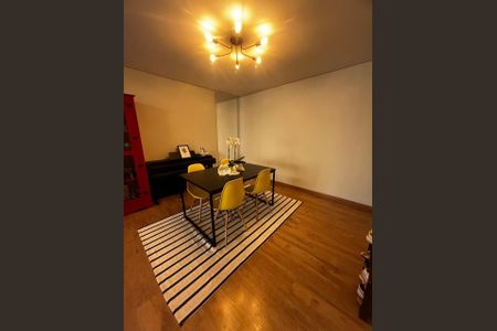 Apartamento à venda com 4 quartos, 119m² em Jardim Ermida I, Jundiaí