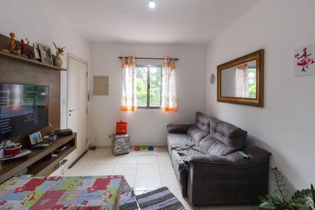 Apartamento à venda com 2 quartos, 69m² em Jardim Santa Edwirges, Guarulhos