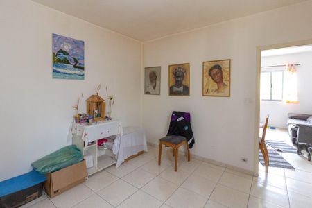 Apartamento à venda com 2 quartos, 69m² em Jardim Santa Edwirges, Guarulhos