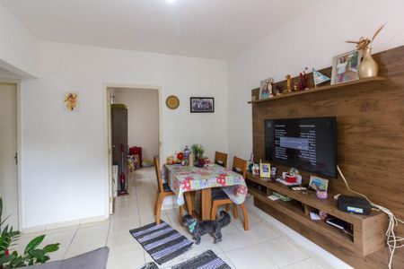 Apartamento à venda com 2 quartos, 69m² em Jardim Santa Edwirges, Guarulhos