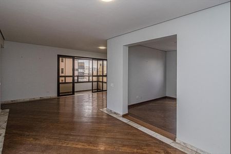 sala_1 de apartamento para alugar com 3 quartos, 114m² em Jardim da Saúde, São Paulo