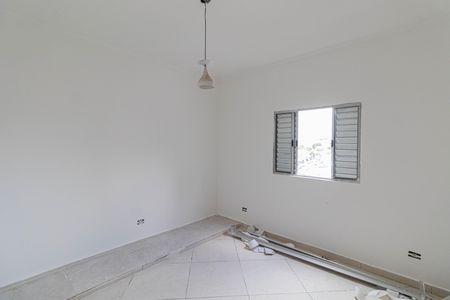 Quarto 2 de casa para alugar com 3 quartos, 129m² em Vila Monte Santo, São Paulo