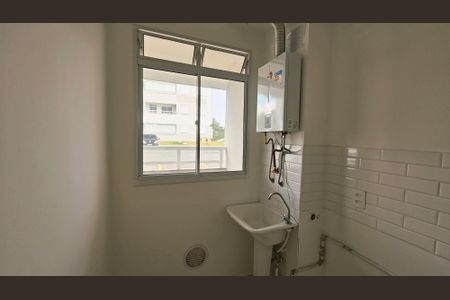 Apartamento para alugar com 3 quartos, 60m² em Vila Rio Branco, Jundiaí