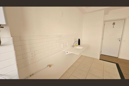 Apartamento para alugar com 3 quartos, 60m² em Vila Rio Branco, Jundiaí