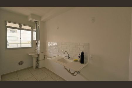 Apartamento para alugar com 3 quartos, 60m² em Vila Rio Branco, Jundiaí