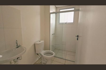 Apartamento para alugar com 3 quartos, 60m² em Vila Rio Branco, Jundiaí