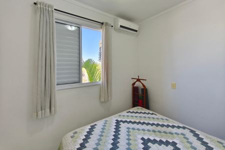 Quarto 2 de apartamento à venda com 2 quartos, 50m² em Vila Ipê, Campinas