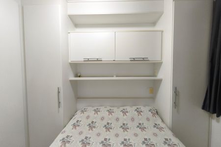 Quarto 1 de apartamento à venda com 2 quartos, 50m² em Vila Ipê, Campinas