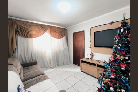 Sala de casa à venda com 2 quartos, 150m² em Parque Brasilia, Jundiaí