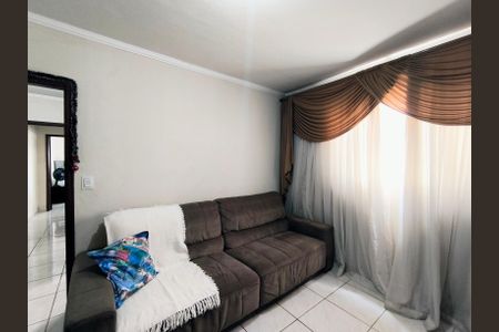 Sala de casa à venda com 2 quartos, 150m² em Parque Brasilia, Jundiaí