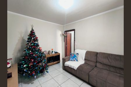Sala de casa à venda com 2 quartos, 150m² em Parque Brasilia, Jundiaí