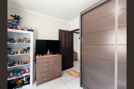 Quarto 2 de casa à venda com 2 quartos, 150m² em Parque Brasilia, Jundiaí