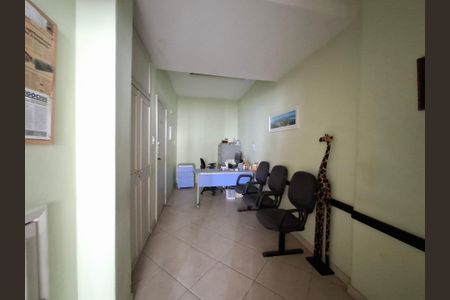 Sala de apartamento para alugar com 1 quarto, 40m² em Centro, Rio de Janeiro