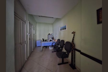 Sala de apartamento para alugar com 1 quarto, 40m² em Centro, Rio de Janeiro