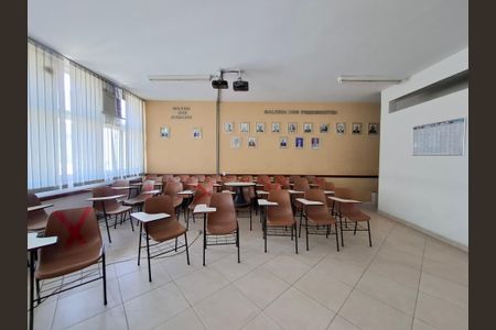 Quarto de apartamento para alugar com 1 quarto, 40m² em Centro, Rio de Janeiro