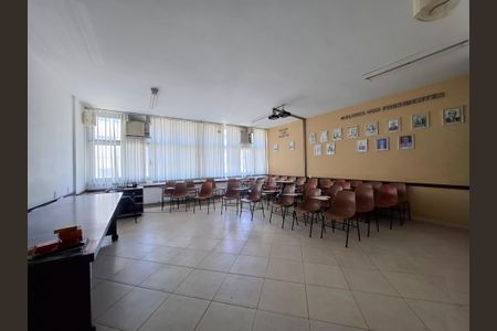 Quarto de apartamento para alugar com 1 quarto, 40m² em Centro, Rio de Janeiro