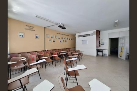 Quarto de apartamento para alugar com 1 quarto, 40m² em Centro, Rio de Janeiro