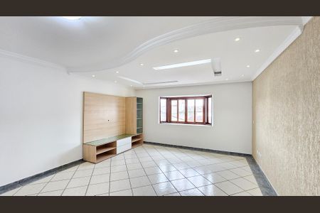 Sala de casa para alugar com 3 quartos, 181m² em Bela Vista, Osasco