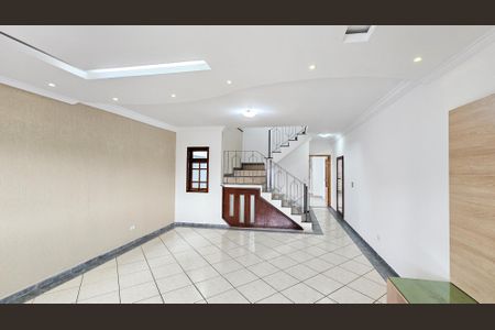 Sala de casa para alugar com 3 quartos, 181m² em Bela Vista, Osasco