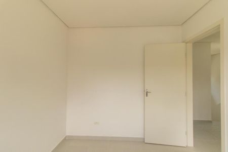 Quarto 2 de casa de condomínio para alugar com 3 quartos, 119m² em Umbará, Curitiba