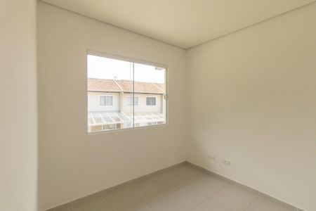 Quarto 2 de casa de condomínio para alugar com 3 quartos, 119m² em Umbará, Curitiba