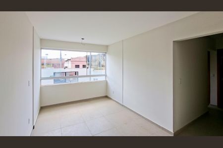 Sala de apartamento para alugar com 3 quartos, 144m² em Floresta, Belo Horizonte