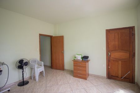 Quarto Suíte de casa à venda com 4 quartos, 130m² em Fonte Grande, Contagem