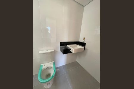 Casa à venda com 3 quartos, 93m² em Liberdade, Belo Horizonte