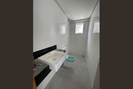 Casa à venda com 3 quartos, 93m² em Liberdade, Belo Horizonte