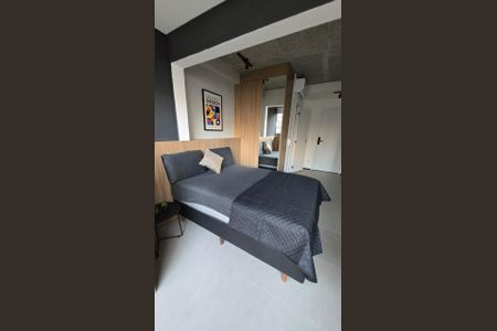 Kitnet/Studio à venda com 1 quarto, 24m² em Cerqueira César, São Paulo