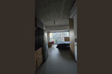 Kitnet/Studio à venda com 1 quarto, 24m² em Cerqueira César, São Paulo