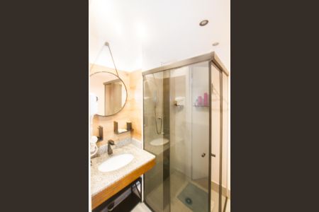 Kitnet/Studio à venda com 1 quarto, 28m² em Santo Amaro, São Paulo