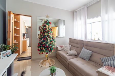 Sala de casa à venda com 3 quartos, 167m² em Parque Boturussu, São Paulo