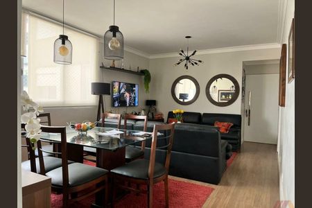 Casa à venda com 3 quartos, 96m² em Santana, São Paulo