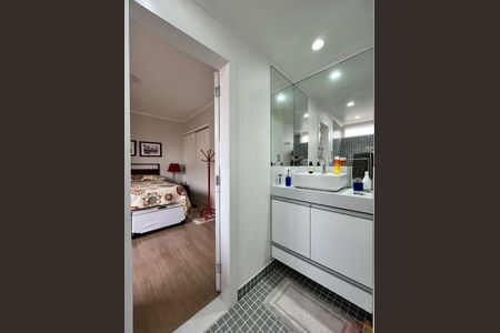 Casa à venda com 3 quartos, 96m² em Santana, São Paulo
