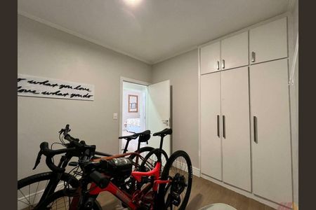 Casa à venda com 3 quartos, 96m² em Santana, São Paulo