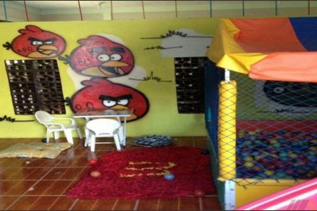 Apartamento à venda com 2 quartos, 46m² em Vila Siqueira (zona Norte), São Paulo