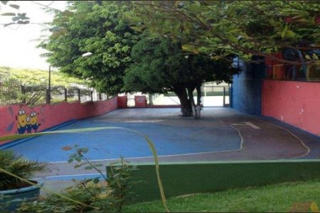 Apartamento à venda com 2 quartos, 46m² em Vila Siqueira (zona Norte), São Paulo