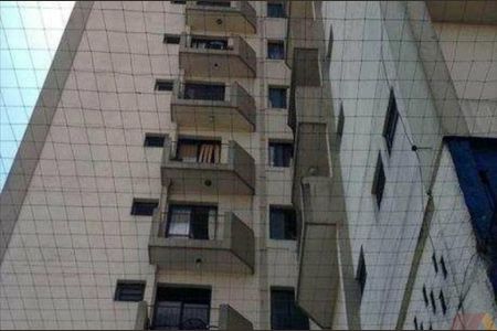 Apartamento à venda com 2 quartos, 46m² em Vila Siqueira (zona Norte), São Paulo