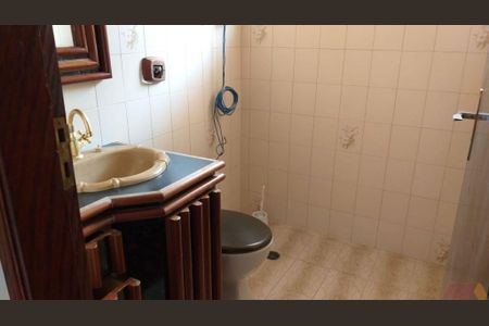 Casa à venda com 3 quartos, 188m² em Vila Mazzei, São Paulo