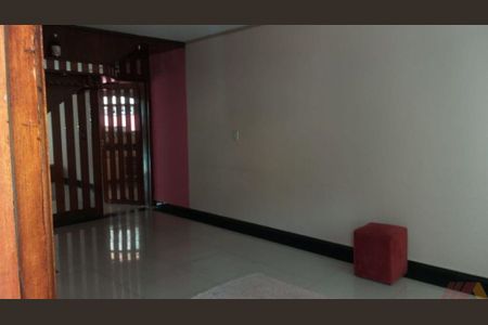 Casa à venda com 3 quartos, 188m² em Vila Mazzei, São Paulo