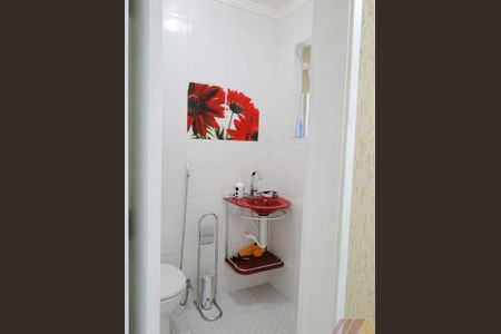 Casa à venda com 4 quartos, 280m² em Jardim São Paulo, São Paulo