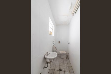 Banheiro de casa para alugar com 1 quarto, 350m² em Jardim Cocaia, Guarulhos