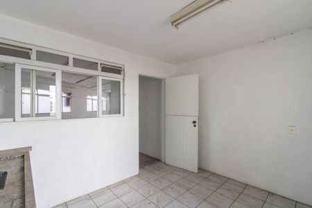 Cozinha de casa para alugar com 1 quarto, 350m² em Jardim Cocaia, Guarulhos