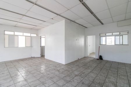 Sala / Quarto de casa para alugar com 1 quarto, 350m² em Jardim Cocaia, Guarulhos