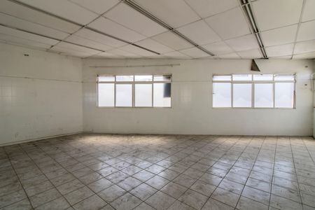 Sala / Quarto de casa para alugar com 1 quarto, 350m² em Jardim Cocaia, Guarulhos