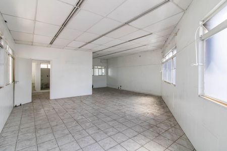 Sala / Quarto de casa para alugar com 1 quarto, 350m² em Jardim Cocaia, Guarulhos