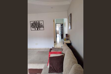 Sala de casa para alugar com 4 quartos, 280m² em Jardim Pedro José Nunes, São Paulo